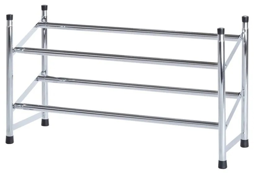 Mobile Shelf Duro állítható cipőtartó állvány - Wenko