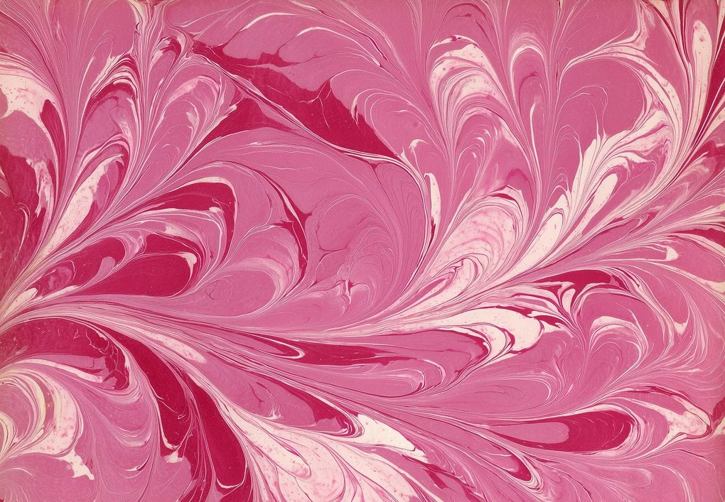 Fotótapéta - Rózsaszín absztrakció I. (147x102 cm)