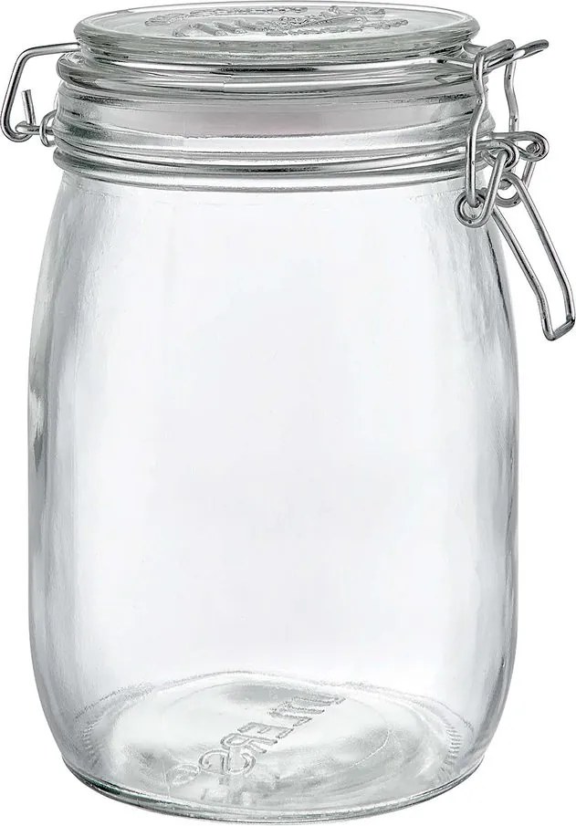 MASON'S csatos üveg 1000ml