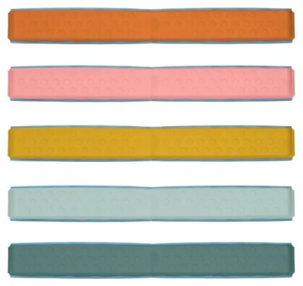 B-Toys - Akadálypálya BALANCE & HOP 10 db