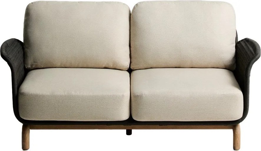 Bézs kerti kanapé Alipa – Kave Home