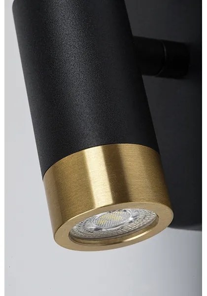 Rabalux 75040 - LED Fali spotlámpa KADIR LED/3W/230V 4000K