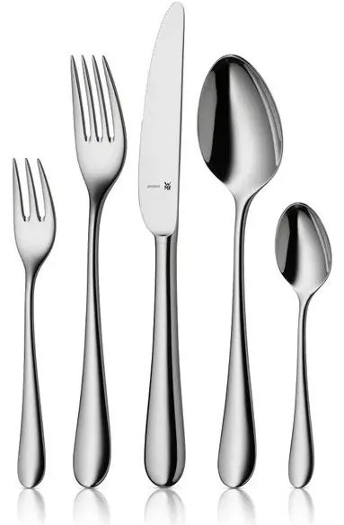 WMF - MERIT CROMARGAN PROTECT® 30 részes evőeszköz-készlet