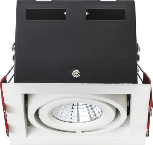 RENDL LEDA süllyesztett lámpa fehér 230V/350mA LED 5.4W 25° 3000K