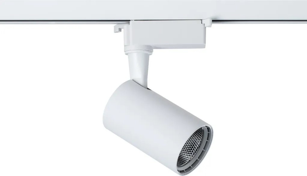 Maytoni TRACK TR003-1-6W3K-W Sínreflektor LED/450LM 450LM IP20