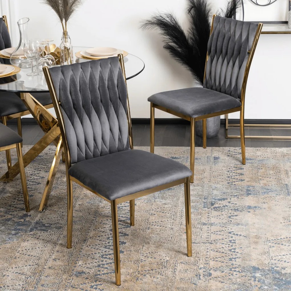 NORDIC D Perete hol Evoke Culoare Stejar