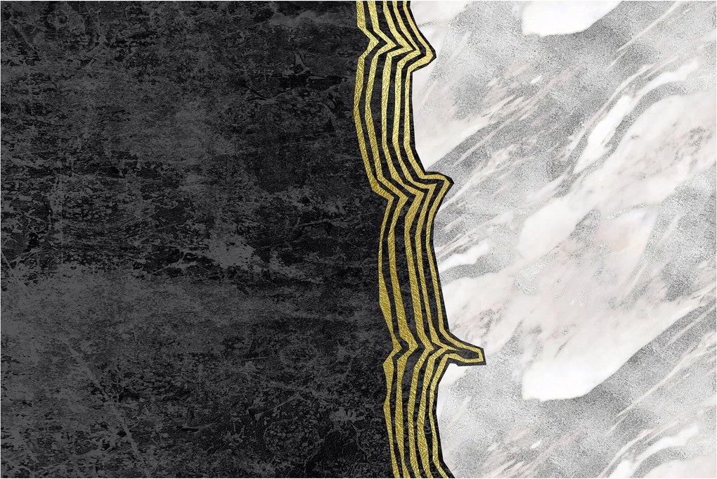 Kép - Márvány (90x60 cm)