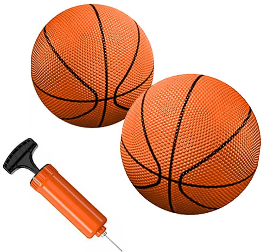 Beltéri kosárlabda palánk kiegészítőkkel