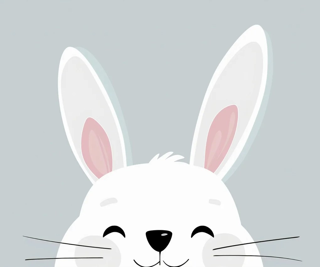 Poszter 60x50cm Vidám ugrások