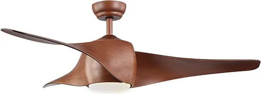ZAMBELIS 20256 Ventilátoros lámpa LED IP20