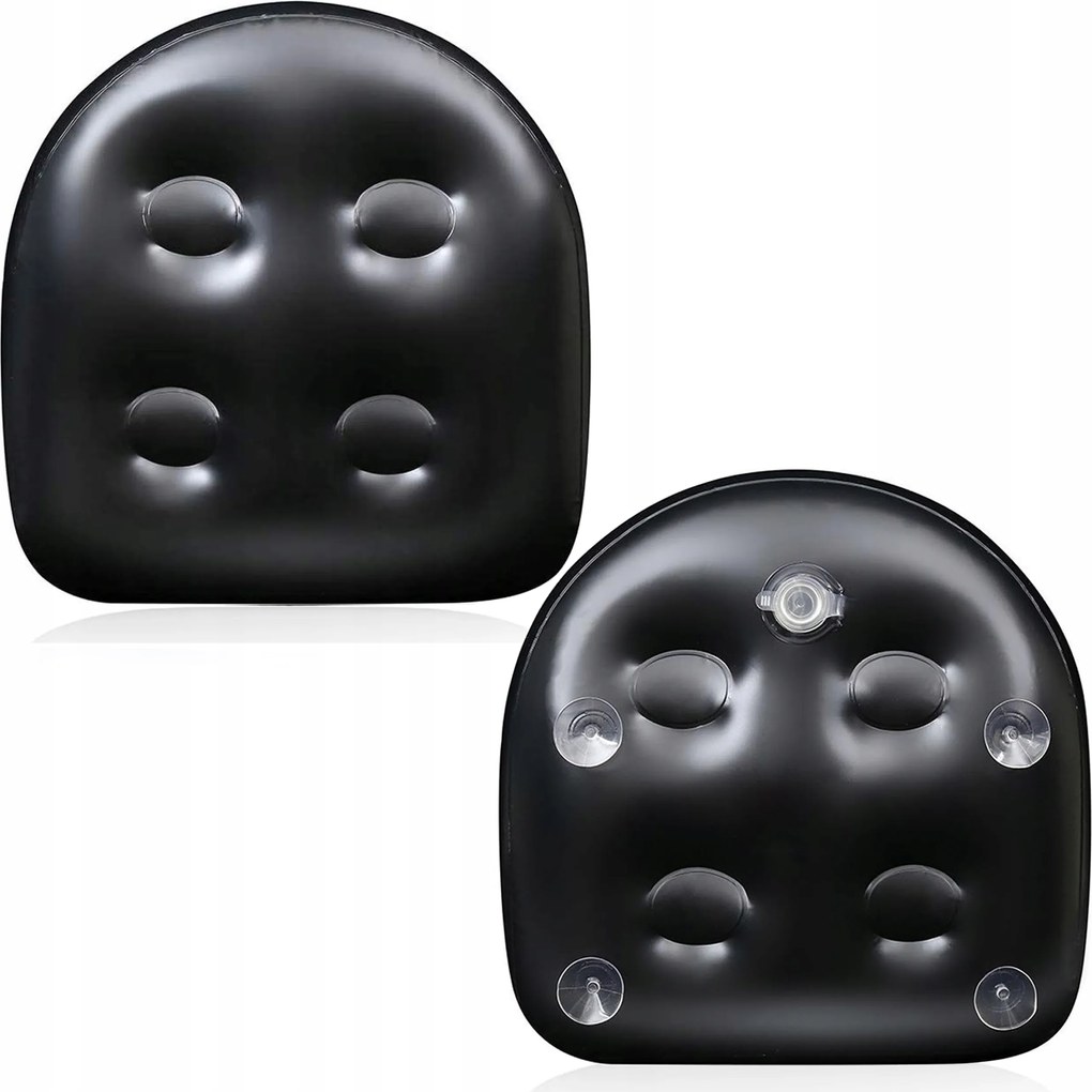 Jacuzzi medence párna Wellis Spa Booster Seat Spa kád párna