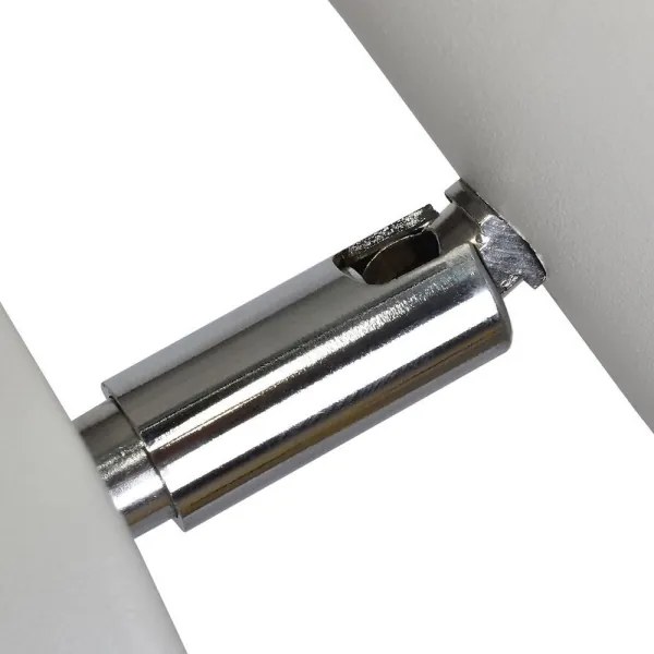 Fali spotlámpa DANI 1xGU10/8W/230V