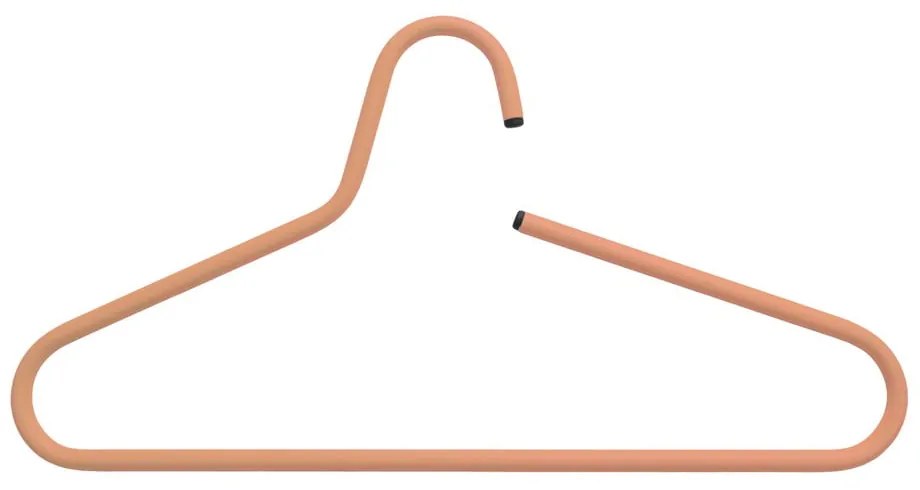 Fém vállfa szett 5 db-os Victorie – Spinder Design