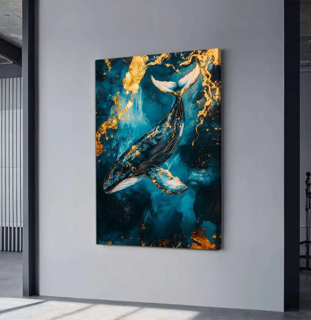 Vászonkép, 80×120 cm – YNS-1004-80