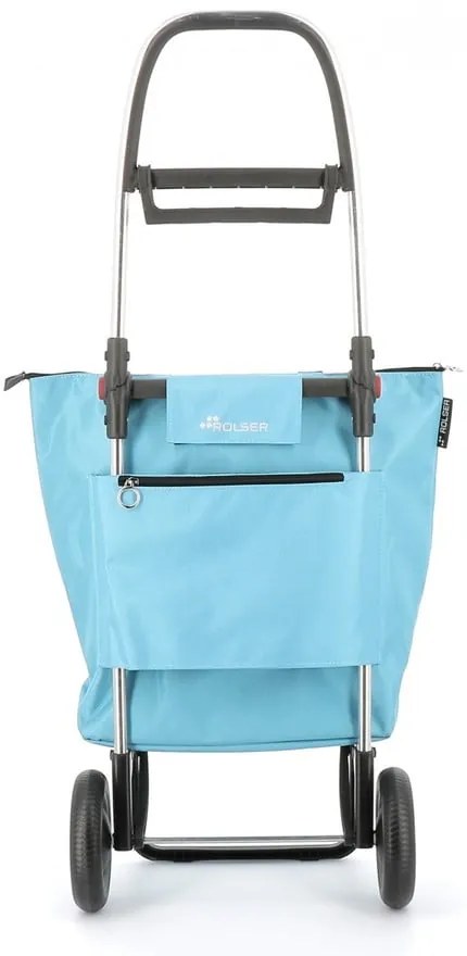 Bevásárlótáska 15 l Mini Bag MF 2 Logic – Rolser