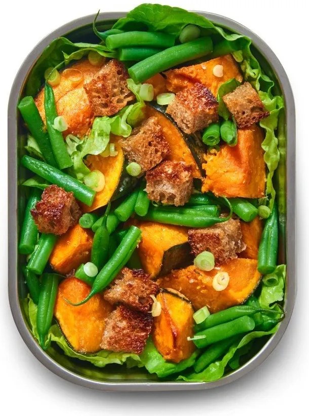 Rozsdamentes acél vákuumos doboz – Black + Blum