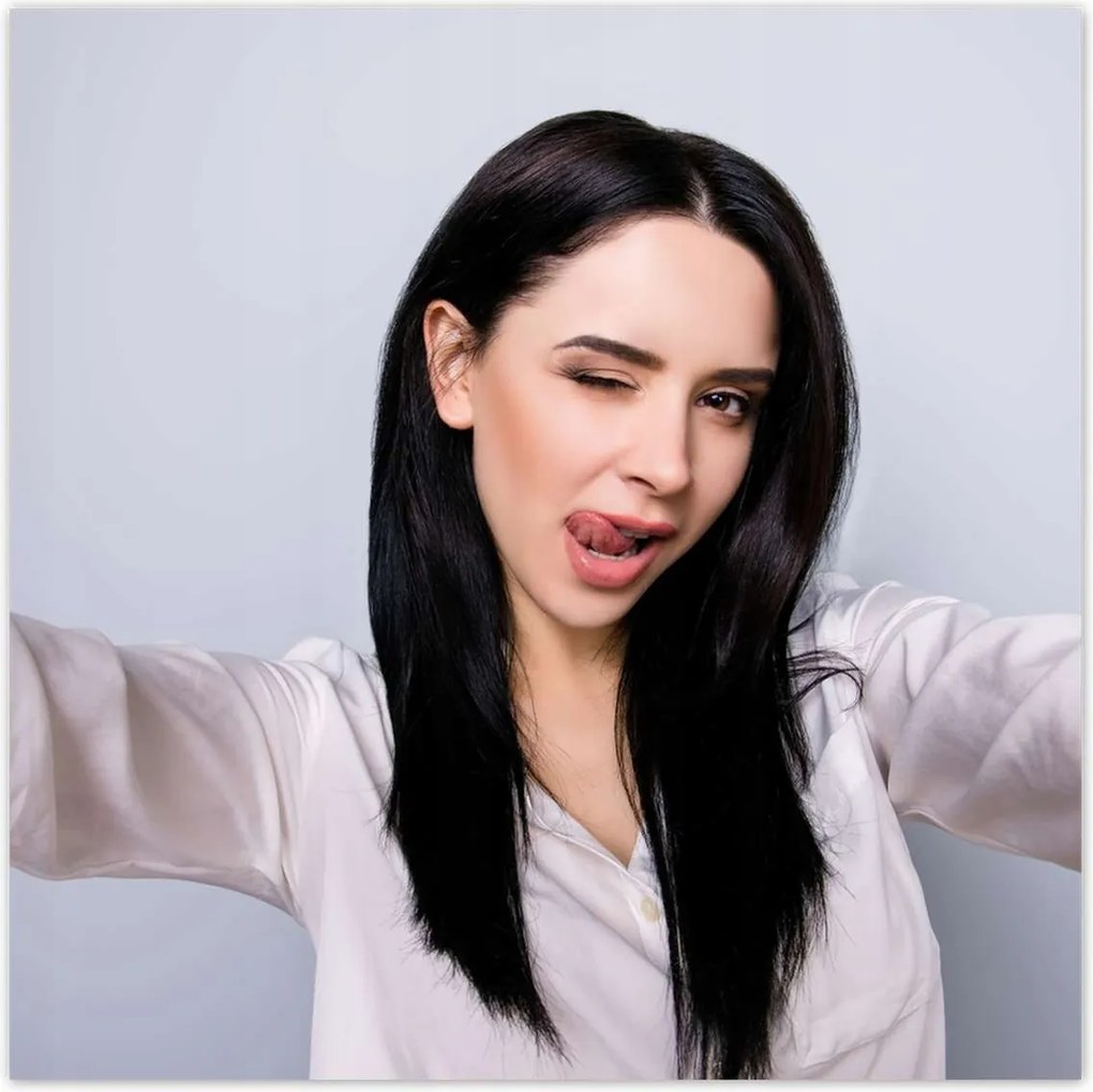 Poszterek 30x30 Nincs kedvem semmihez