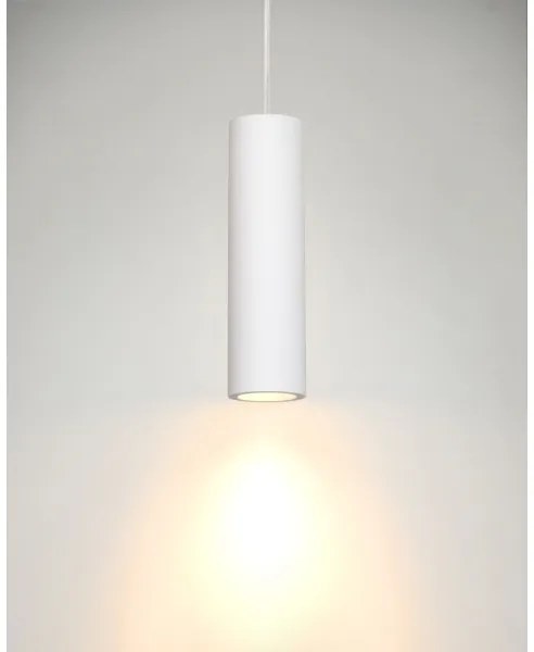 Lucide 35400/25/31 - Függeszték GIPSY 1xGU10/35W/230V