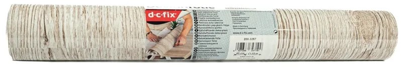 d-c-fix Pino Aurelio hell öntapadós tapéta 67,5 cm x 2 m