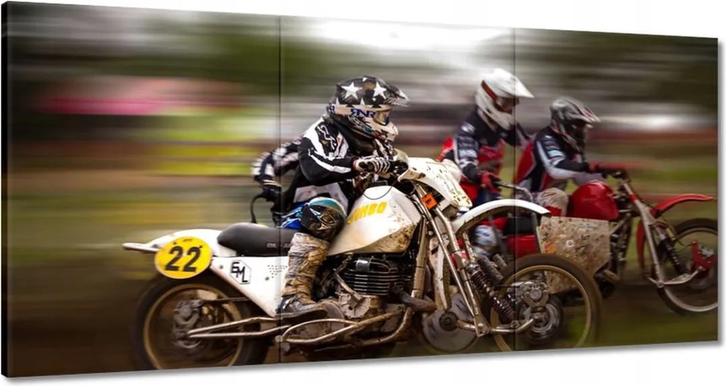 Képek 180x90 Motorkerékpár Motor Sport