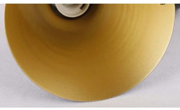 Fali lámpa MORE 1xE27/40W/230V fekete