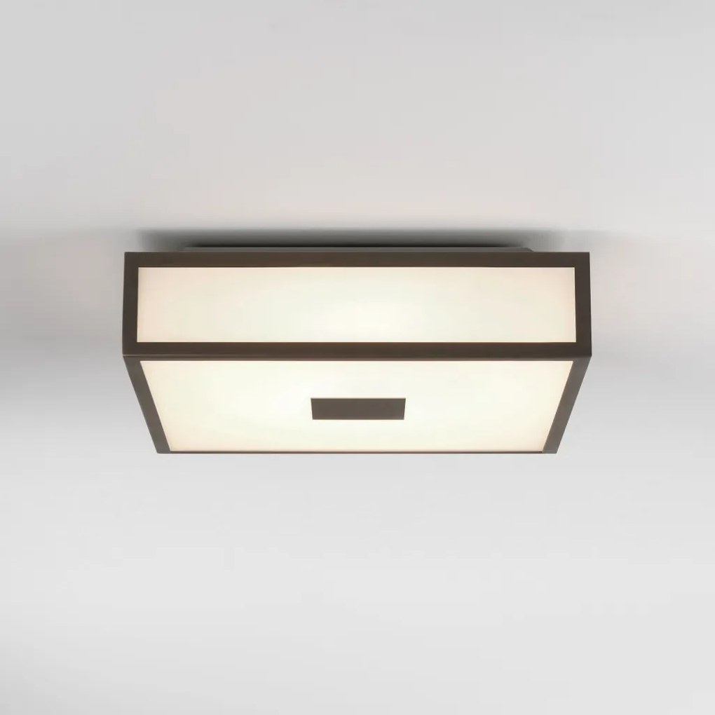 Astro Lighting MASHIKO 1121079 Süllyesztett mennyezeti lámpa 2x12W/E27 IP44