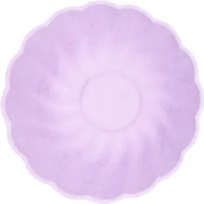 Lila Vert Decor mélytányér 6 db-os 14,8 cm