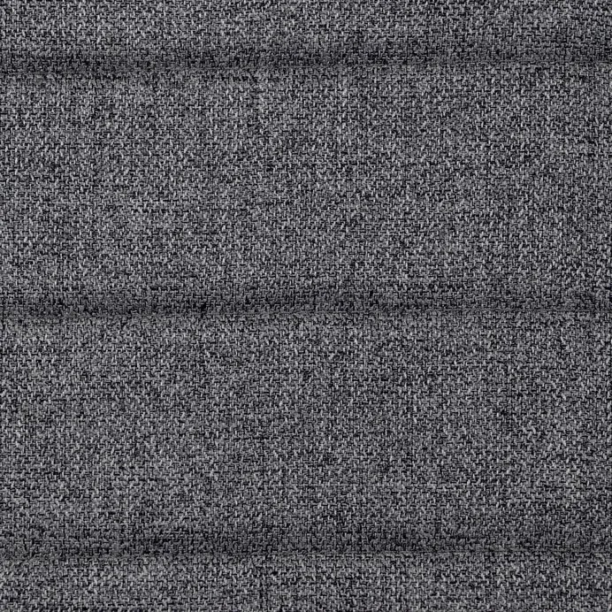 Étkezőszett 4 székkel, 130×70×76 cm, Kerámia Márvány Lappal. ASE-1004 GREY2
