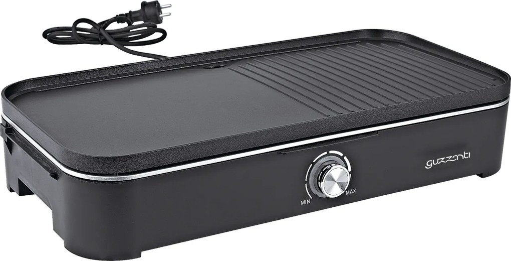 BBQ grill Guzzanti GZ 342