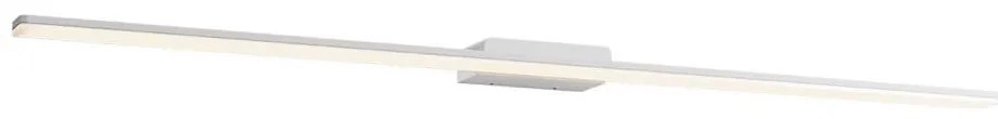 Redo Redo 01-2511 - LED Fürdőszobai tükörmegvilágítás BARRIO LED/34,32W/230V IP44 fehér UN1689