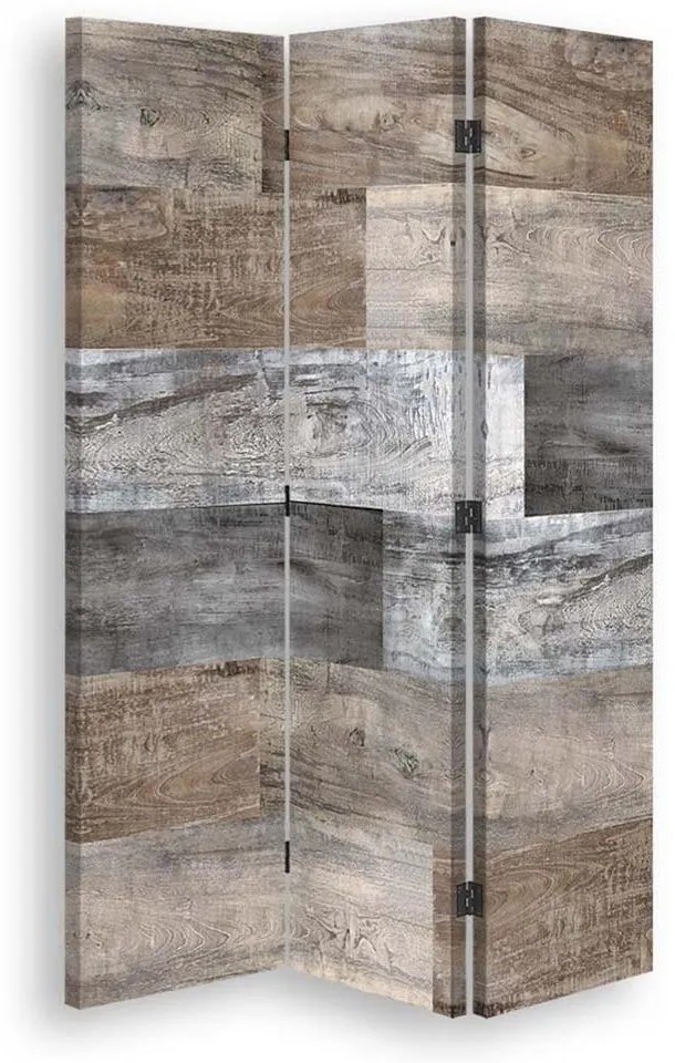 Gario Paraván Terrakotta Méret: 180 x 170 cm, Kivitelezés: Parafa paraván