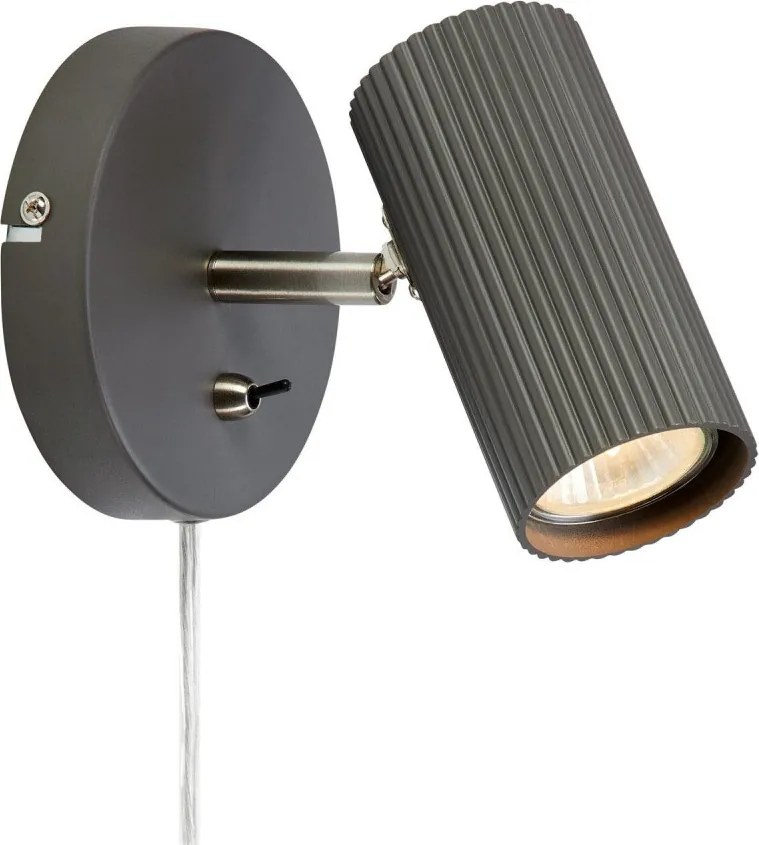 Markslojd COSTILLA 108467 Fali Lámpa 1x7W/GU10 IP20