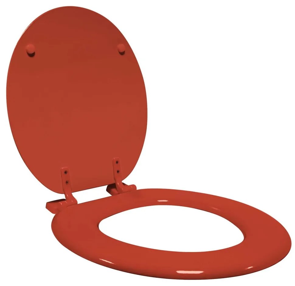 WC-ülőke 37 x 47 Vitamine – douceur d'intérieur