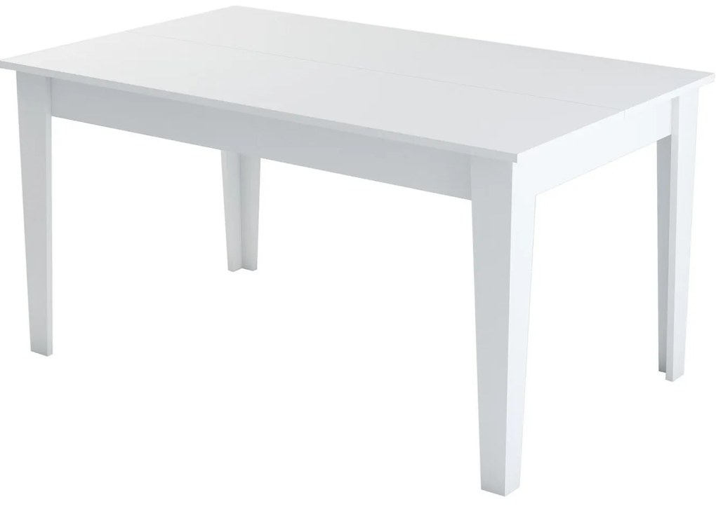 Étkező asztal Milan 519 - White