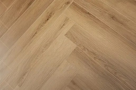 Naturel Herringbone Vinyl padló tölgy Bristol 5,5 mm NATHER-11670