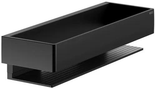 Polc Keuco Edition 11 fekete 11158370000