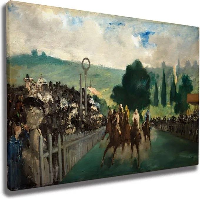 Vászonkép, 50×70 cm – WY288