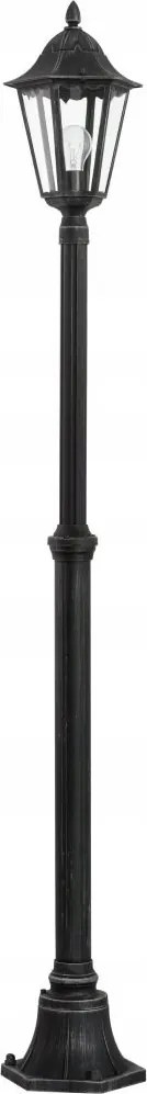 Kültéri árboc lámpa Navedo 93464 Eglo