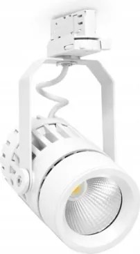 Sínes lámpatest Scena Ed 20 OL-SCE20A-10 Brilum fehér