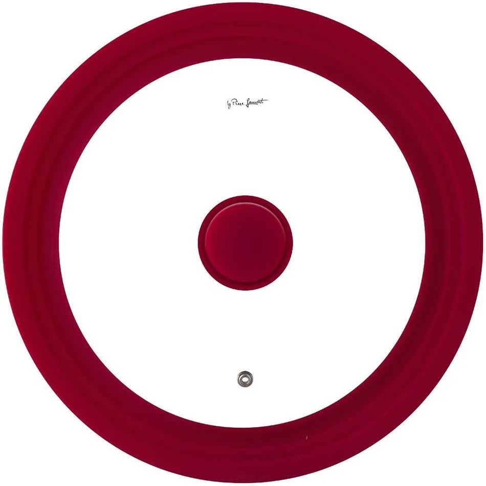 Lamart LT7081 univerzális fedő, 20-24 cm, S