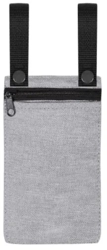 Lionelo - Gyermek tricikli BERRY Grey Stone