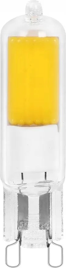 Cob Led izzó 4W G9 6500K