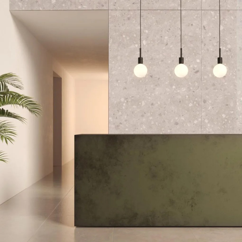 Astro Lighting PENDANT KIT 1184020 Függőlámpa 1x12W/E27 IP20