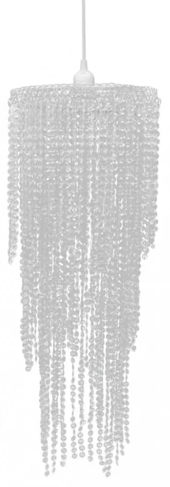 Függő csillár 26 x 70 cm
