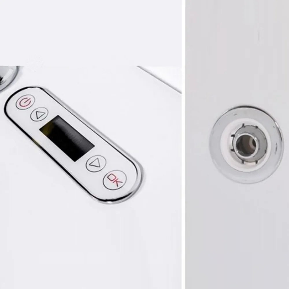 Malawi E-Drive 170, csaptelep nélkül jobbos