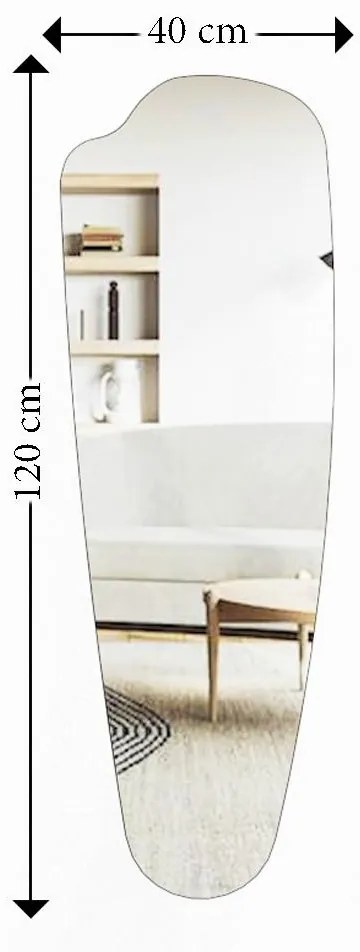 Tükör Redos (átlátszó) . 1102528
