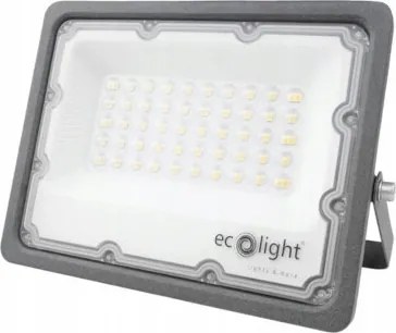 Led Halogén Fényvető Építhető 30W 4000K 3000lm Semleges szín IP65