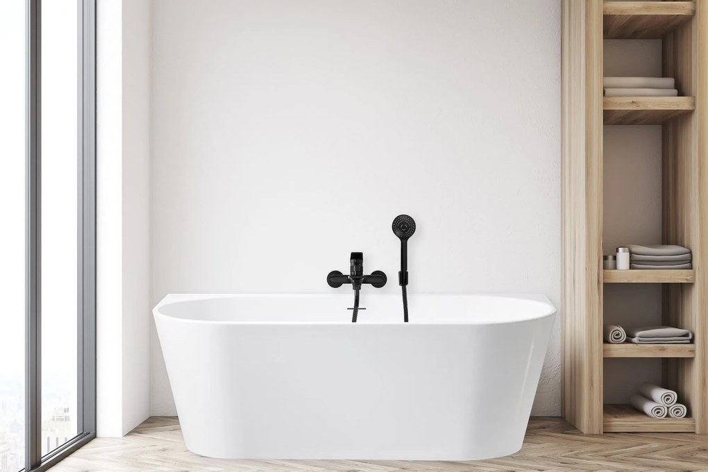 Fürdőkád CAPRI 150cm