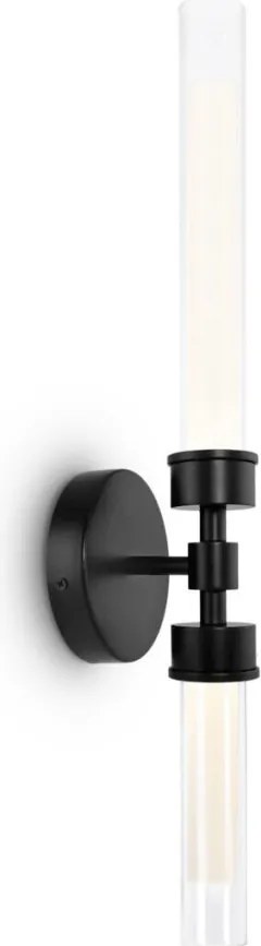 Maytoni STELO MOD116WL-L7B3K Fali lámpa 2x7W/LED 3000K 600LM IP20