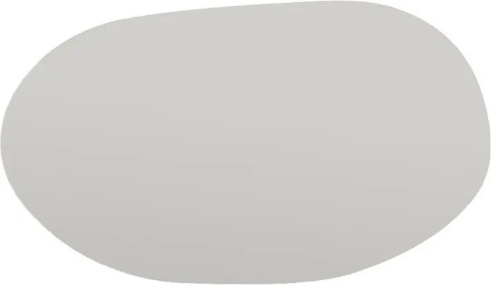 Vanomi tükör, fekete, 52 cm